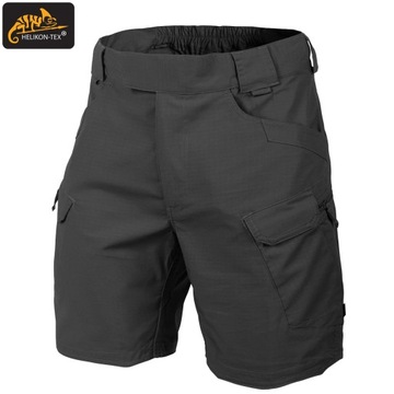 ШОРТЫ МУЖСКИЕ БОЕВЫЕ UTS RS 8.5 HELIKON