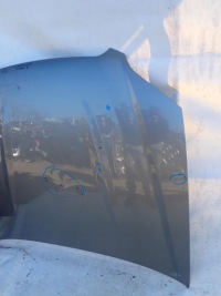 фото thumb №11, Subaru legacy outback 03-08 капот крышка двигателя