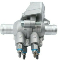 Оригінальний номер нагрівач води renault master iii 2.3 dci 922000004r Доставка, фото thumb