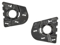 фото thumb №1, Audi q8 4m 2018- заглушка решётка радиатора решётка правая 4m89