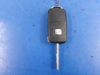 фото thumb №12, Seat toledo iii замок зажигания ручка перед левая+ вкладка 1k0905851b