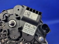 фото thumb №5, Генератор vw golf vii 1.0 tsi