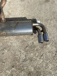 фото thumb №7, Bmw 4 f36 gran coupe 2018 гаситель kompletny 8518453