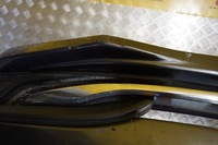 фото thumb №14, Honda civic sedan 2013 2014 2015 бампер перед передний решётка usa