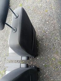 фото thumb №15, Vw t5 t6 комплект сидений передних сиденье пассажир водителя сиденья multivan