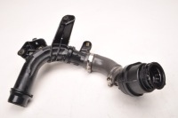 фото thumb №1, Nissan micra k14 1.0 труба воздухозаборник воздуха 1287669s01 1244645s02