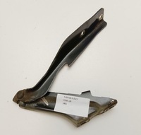 фото thumb №5, Петля капот левый nissan navara d23