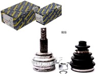 фото thumb №1, Japanparts gi-908 набір шарнір, wał привідний