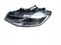 фото thumb №1, Vw caddy 5 v 2021 2k8941035b лампа ліва full led