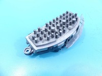 фото thumb №1, Резистор резистор вентилятор renault talisman