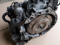 Ford focus mk4 коробка передач передач автоматическая 1.5 tdci ecoblue jx6p 7000 bb Киев, фото thumb