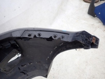 фото thumb №11, Ford fusion рестайлінг 05- бампер перед переднє cross