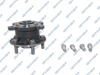 фото thumb №2, Ступица зад l/p volvov40 12- /gsp/