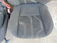 фото thumb №12, Сидіння сидіння перед ford connect mk2 2+1 підголівники