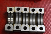 фото thumb №13, Головка двигателя rf5m5g-6090-aa ford focus mk2 1.8 16v 125 km 04-08