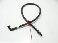 Пабтрубок  шланг омывателя bmw e87 оригинальный номер 16657627 с Разборки, фото thumb