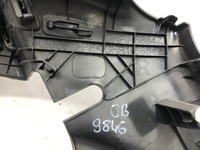 фото thumb №11, Обшивка ghp9-6884z кронштейн правий задня mazda 6 gj