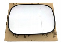 фото thumb №1, Правий вкладиш дзеркало volvo xc70 2000 - 2006