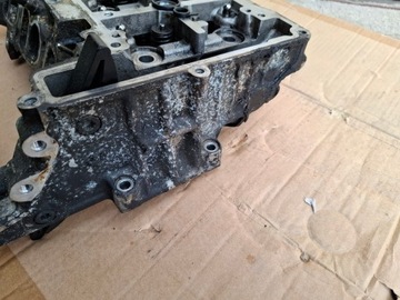 фото thumb №5, Головка двигателя bmw f20 1.5 дизель b37 18r