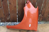 фото thumb №1, Smart forfour ii 453 2014-.. крыло левый перед edb w цвет