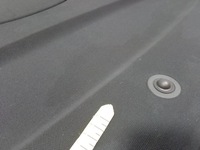 фото thumb №10, Mercedes s w222 полка задняя шторка багажника