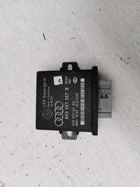 фото thumb №1, Модуль блок управления света audi q5 8r 8k0907357b