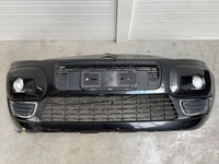 фото thumb №1, Бампер передний citroen c3 picasso