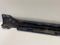 фото thumb №6, Audi a5 8w ii 2 s line sportback левая молдинг порог порог накладка 17- lx5h