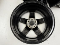 фото thumb №9, Bmw (oem) 2 f45 диски алюминий комплект 7.5jx17 et54 5x112 6855091