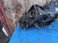 Bmw x3 g01 x4 g04 фара перед передняя правый  full led адаптивный 8496824 с Разборки, фото thumb