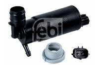 фото thumb №2, Помпа распылителя окон febi bilstein