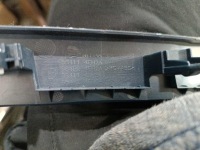 фото thumb №8, Молдинг консолі nissan qashqai 11 684114eh2a