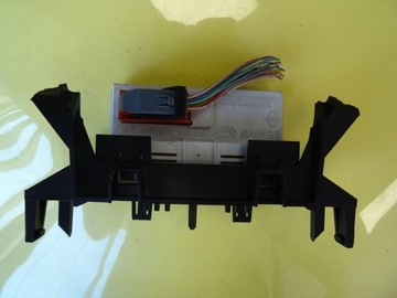 фото thumb №2, Дисплей годинник renault megane ii 8200107839b nr213