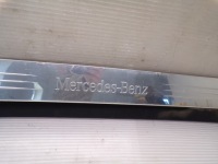 Молдинг поріг dekor ліва mercedes sl r 230 Ціна, фото thumb