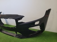 фото thumb №4, Volvo v60 ii 2 s60 iii 3 rdesign r-design бампер перед передний