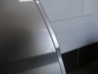 фото thumb №12, Mercedes c w204 amg sedan двері праві зад 775
