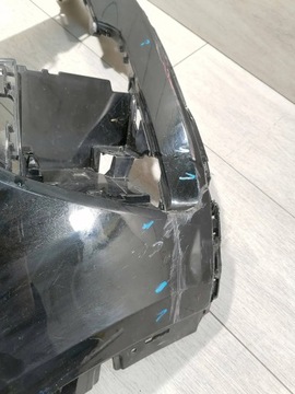 фото thumb №6, Audi q5 ii кутник бампер правий перед 80a807103f