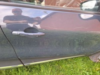 фото thumb №2, Двері правий перед renault captur 2014 rok bixpc