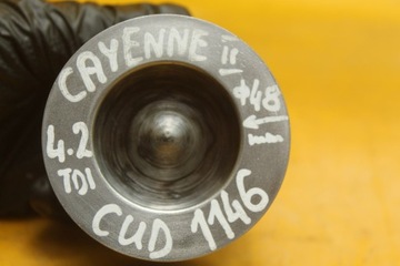 фото thumb №15, Поршень шатун шатун porsche cayenne ii cud 4.2 tdi 0830b 57