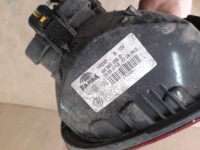 фото thumb №10, Vw up 3d лампа правый lub левый задняя 1s0945096d 1s0945095g