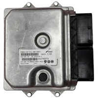 фото thumb №1, Блок управления двигателя fiat panda 55274373 mjd9df.p6 + программирование