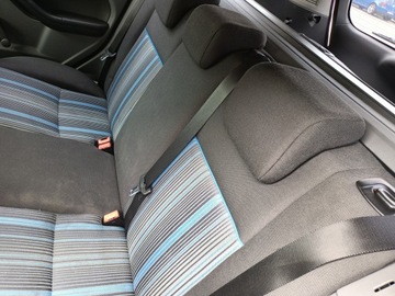 фото thumb №8, Сидіння диван комплект ford focus mk2 combi рестайлінг