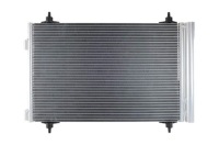 Купить Радиатор кондиционера jumpy scudo expert, фото thumb