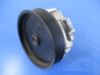Купити Mercedes c180 w203 компресор насос підсилювача керма, фото thumb
