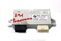 фото thumb №1, Bmw x1 e84 e91 модуль блок управления люк 9137054