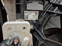 фото thumb №13, Bmw 7 f01 f02 lci pas передний pod ночь vision круиз-контроль радар usa n63b44b