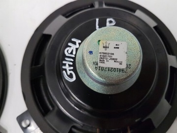 фото thumb №8, Динамик дверь правые зад maserati ghibli m157 13-