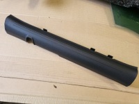 фото thumb №1, Hyundai i20 iii 2021 защита pragu левый перед