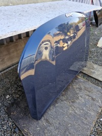 Jeep compas 2 2 17- капот кришка двигуна Недорого, фото thumb