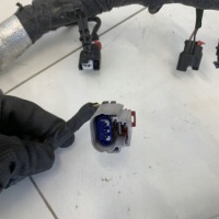 фото thumb №13, Установка джгут двигуна jeep grand cherokee iv wk2 6.4 v8 srt рестайлінг 18r